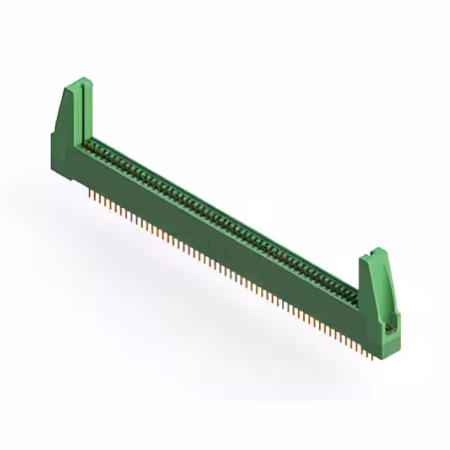 345-055-523-188 EDAC Inc.  Edgeboard Connectors